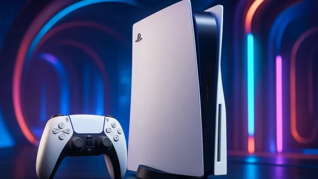 PS5 Slim 1TB com Drive: leve, potente e repaginado