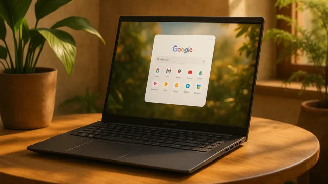 Notebook ASUS Vivobook 15 com Ryzen 7 surpreende em desempenho e resistência