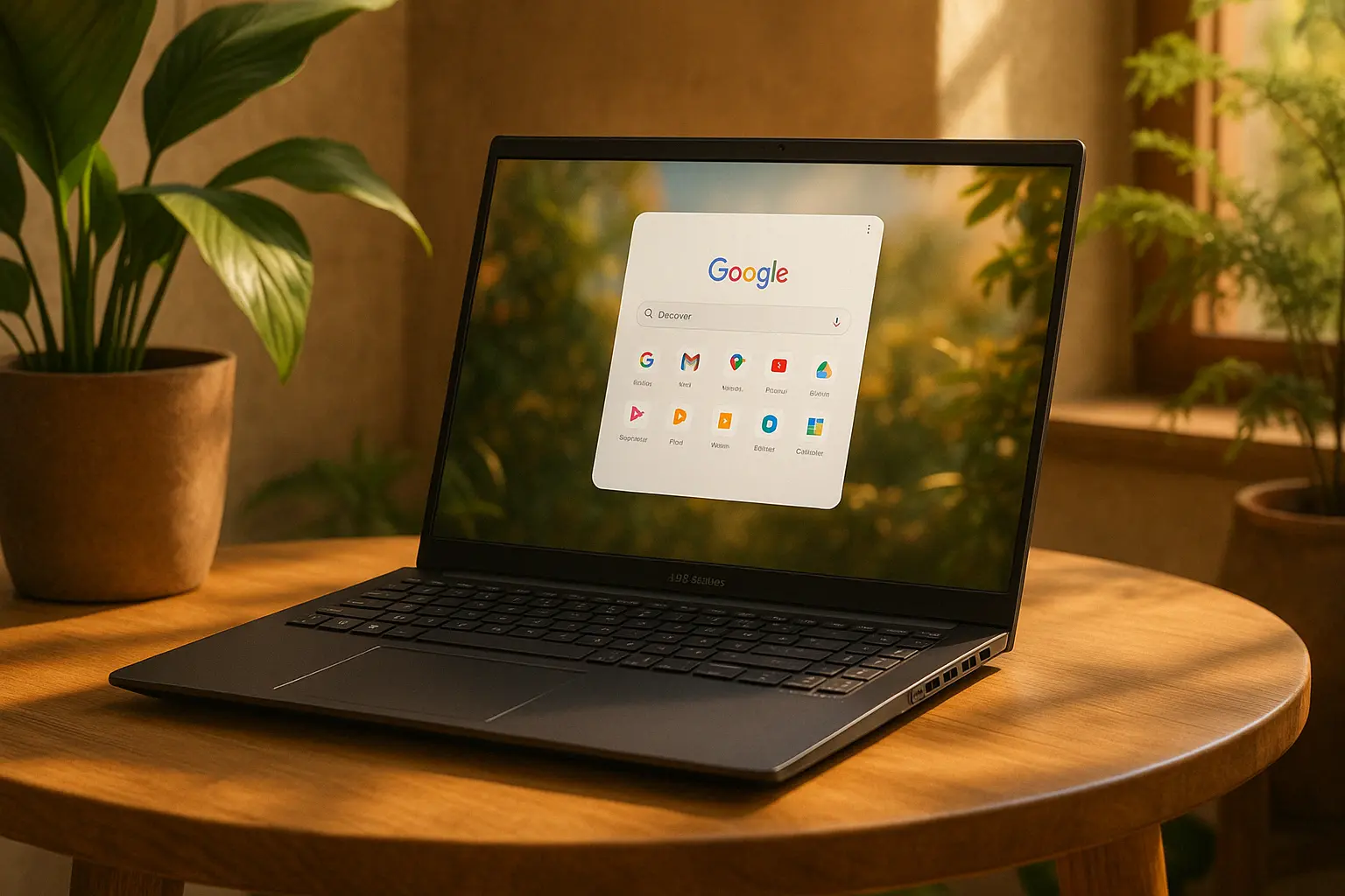 Notebook ASUS Vivobook 15 com Ryzen 7 surpreende em desempenho e resistência