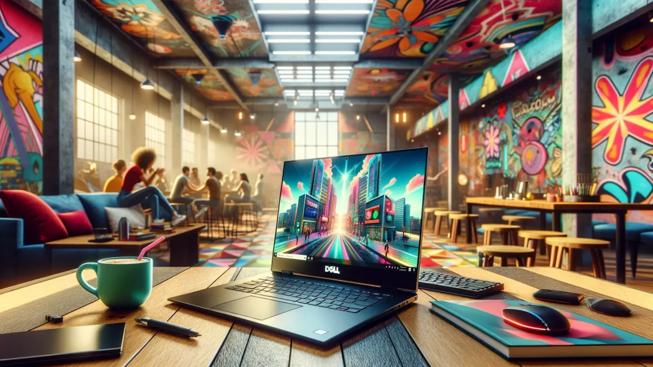 Notebook Dell Inspiron I15-I120K-U30P 15.6" Full HD 12ª Geração Intel Core i5 16GB 512GB SSD Linux