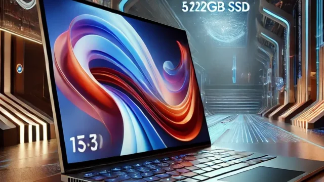 Notebook Samsung Galaxy Book4 i7 16 512 Windows 11 PRO