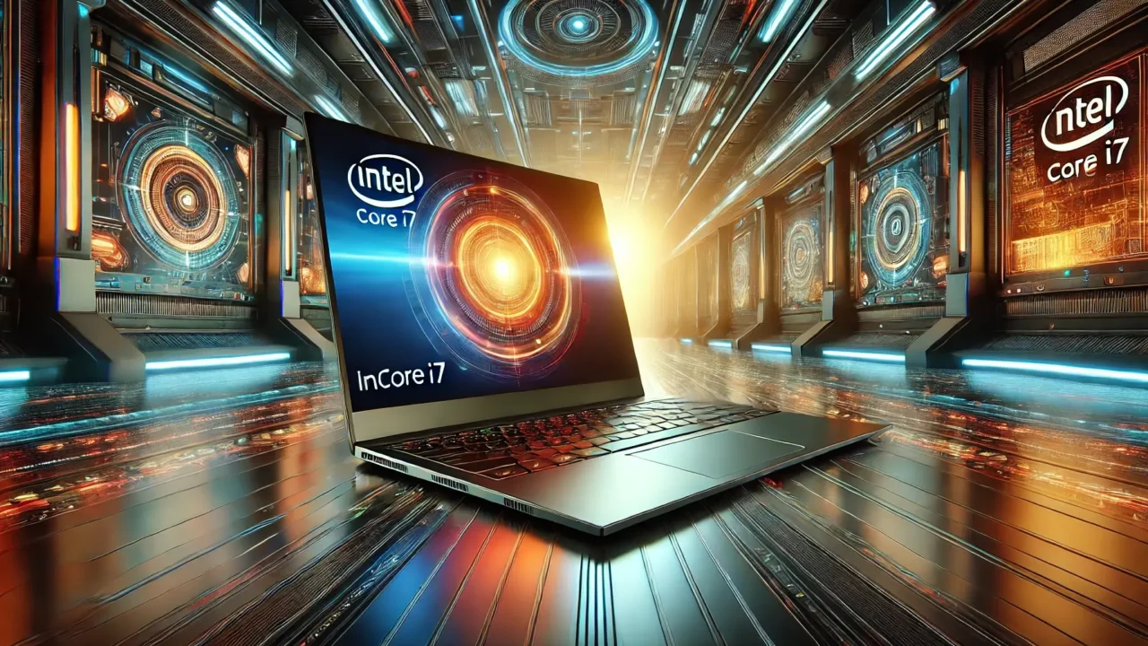 Notebook Lenovo IdeaPad 1i Intel Core i7: Potência e Desempenho