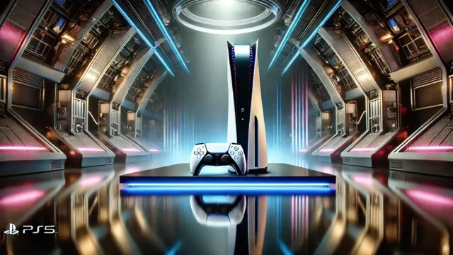 Console PlayStation 5 - Digital Edition: Desempenho e Experiência