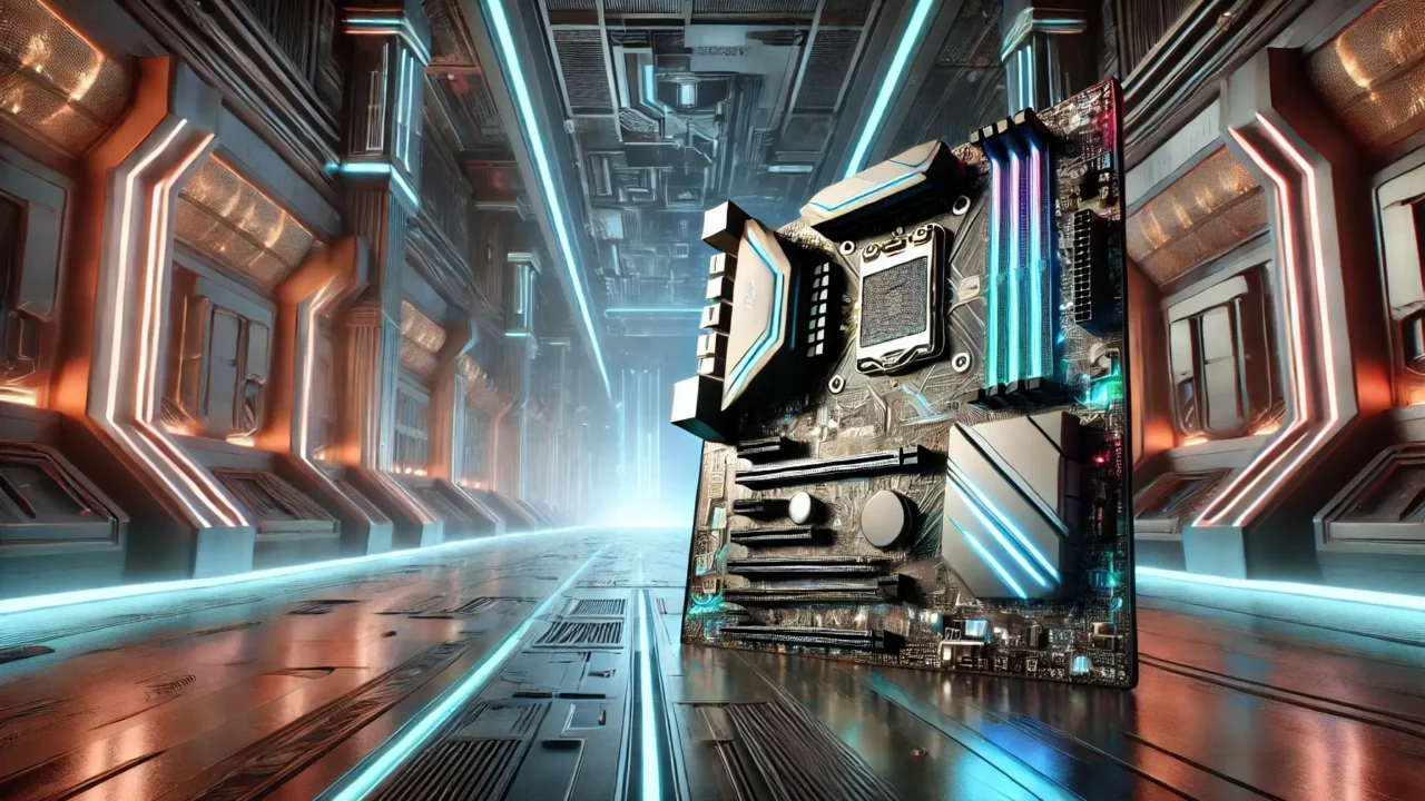 GIGABYTE X870E AORUS PRO AM5: Potência e Conectividade para o Futuro