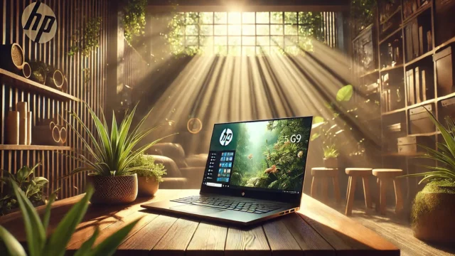 HP 250 G9: Desempenho e Conectividade para Profissionais