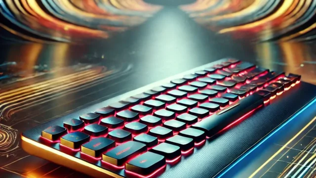 Teclado Sem Fio Logitech Keys-To-Go 2: Conectividade Bluetooth, Ultra-Portátil e Design Compacto