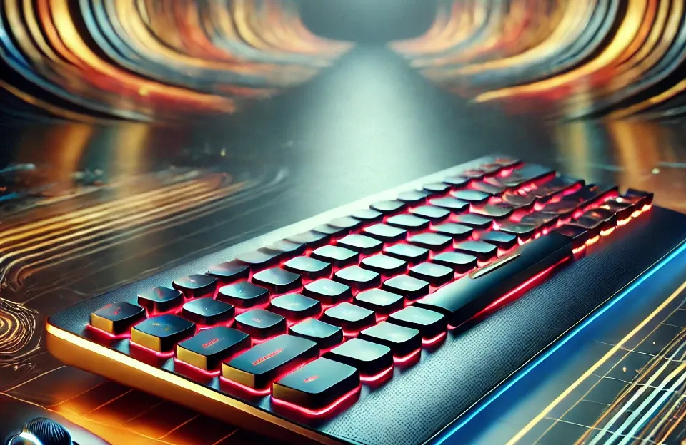 Teclado Sem Fio Logitech Keys-To-Go 2: Conectividade Bluetooth, Ultra-Portátil e Design Compacto
