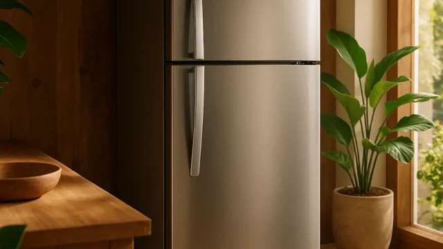 Geladeira Electrolux Frost Free 431L: Inteligência e Eficiência na Sua Cozinha