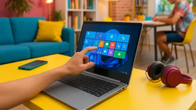 Notebook Positivo Master N4340: leve, rápido e com tela sensível ao toque