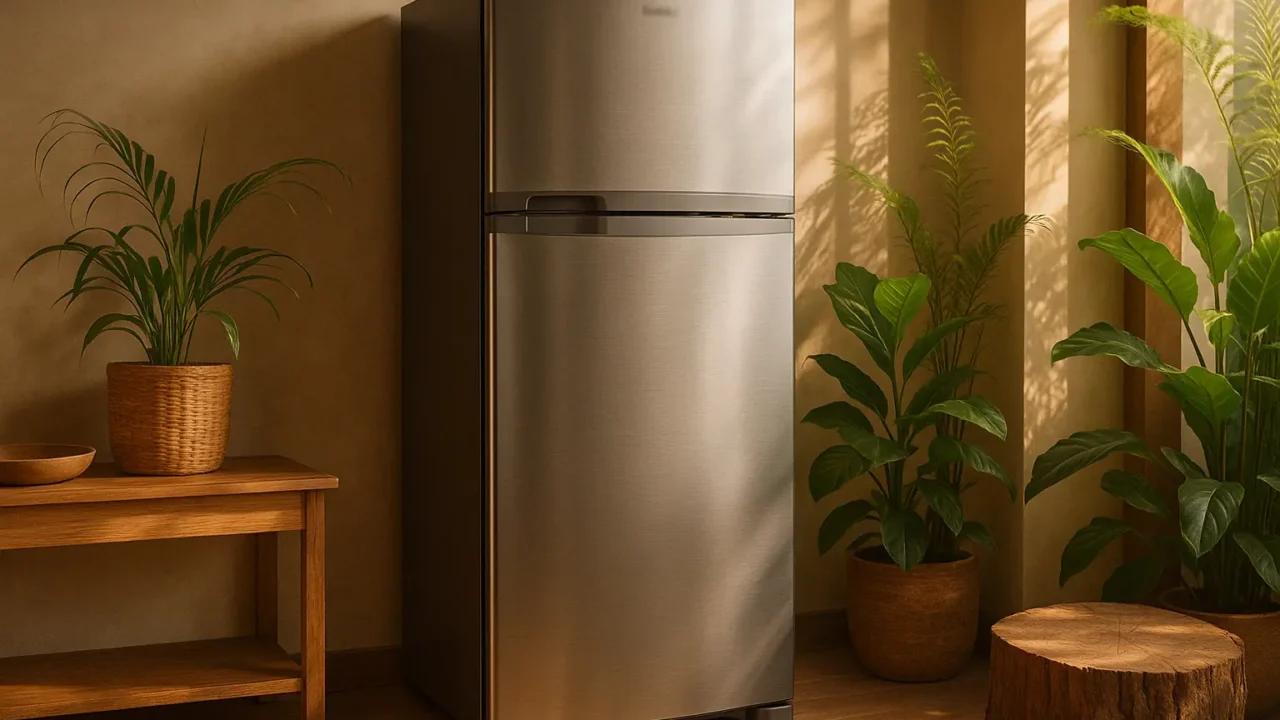 Consul CRM56FB Frost Free: 451L com espaço e praticidade