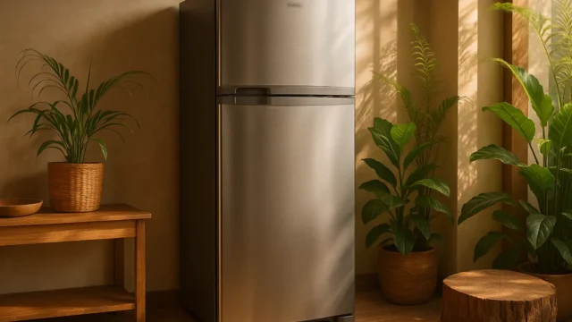 Consul CRM56FB Frost Free: 451L com espaço e praticidade