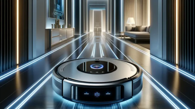 Principais Cinco havan robo aspirador