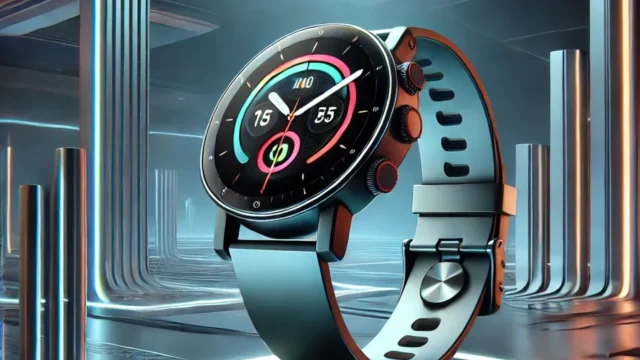 Smartwatch Redmi Watch 3 Active: A Escolha Certa Para Seu Estilo de Vida Ativo