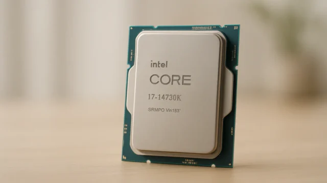 Intel i7-14700K: Potência extrema e desempenho para tudo