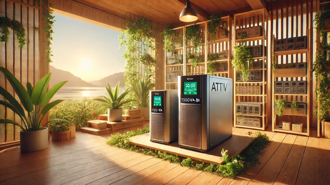 Cinco Melhores Modelos de nobreak attiv 1500va-bi