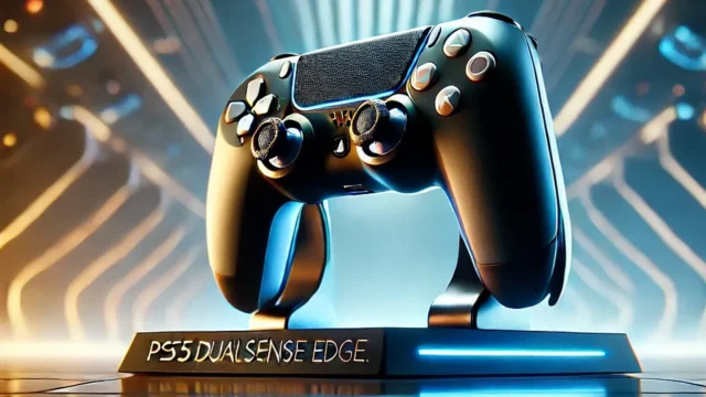 Stick Module para PS5 DualSense Edge Controller: Avaliação Completa