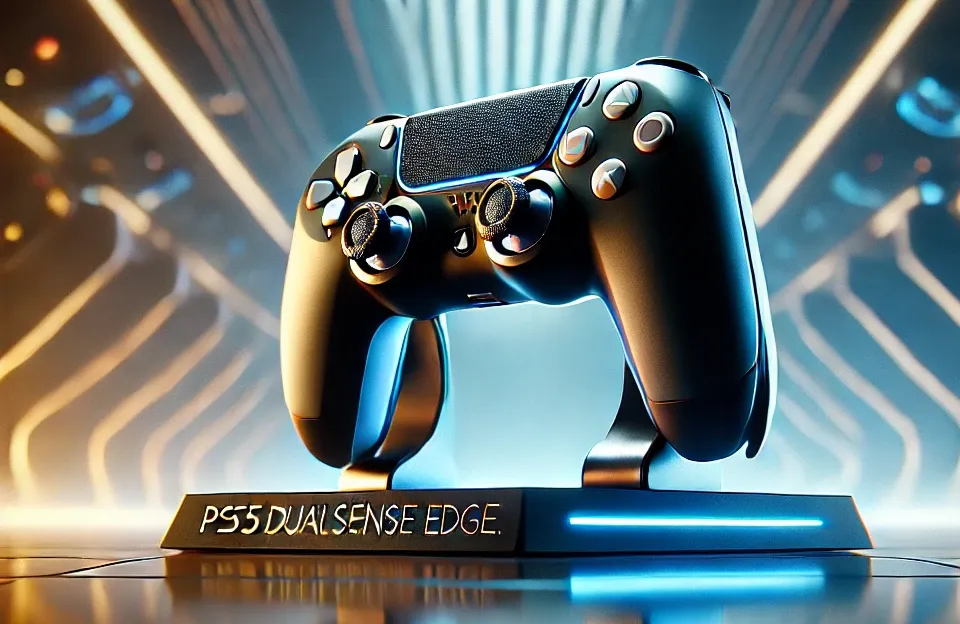 Stick Module para PS5 DualSense Edge Controller: Avaliação Completa