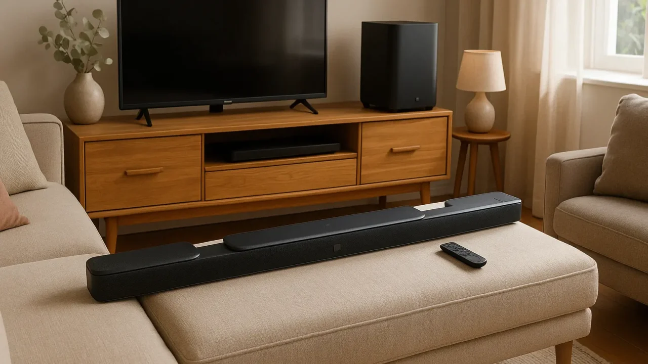 Melhores 5 JBL bar 1300x soundbar