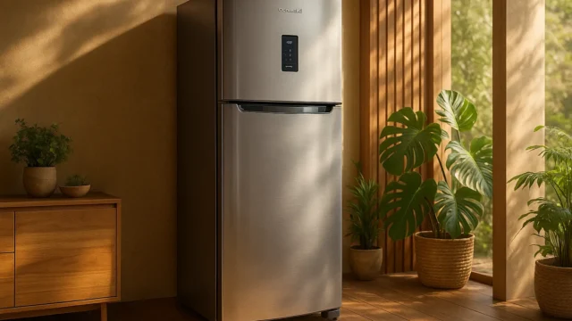Refrigerador Continental 472L Frost Free: Capacidade e Praticidade em Alto Nível