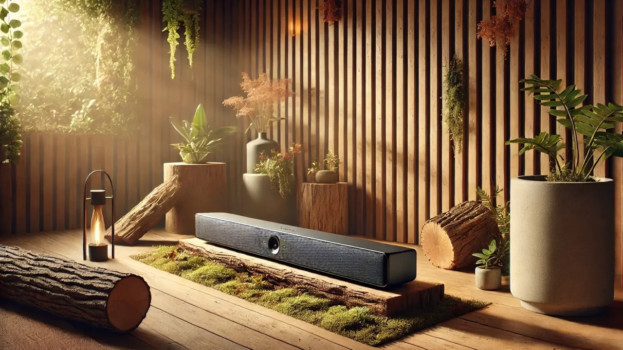 Top Cinco Modelos de soundbar hw-s800b