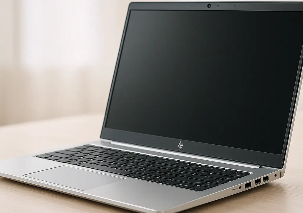 Principais Cinco probook 440 HP