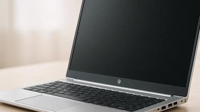 Principais Cinco probook 440 HP