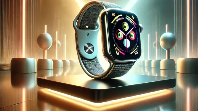 Apple Watch Ultra 2 GPS + Cellular: O Relógio Definido para Aventura e Performance