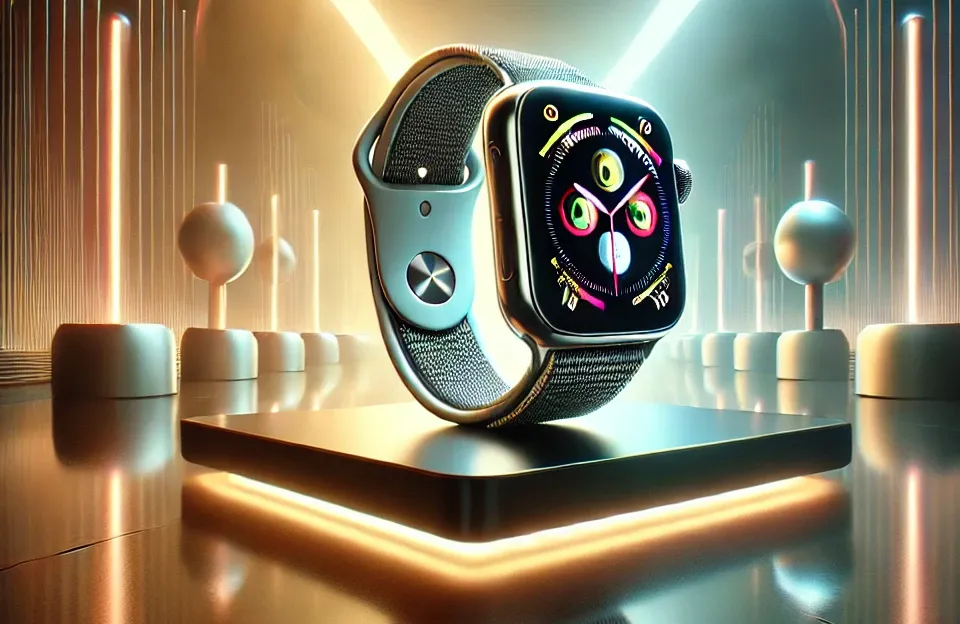 Apple Watch Ultra 2 GPS + Cellular: O Relógio Definido para Aventura e Performance
