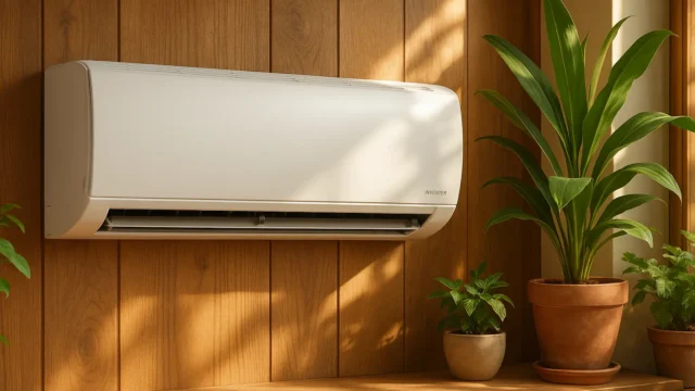 Os 5 Principais Modelos de ar split 18000 inverter