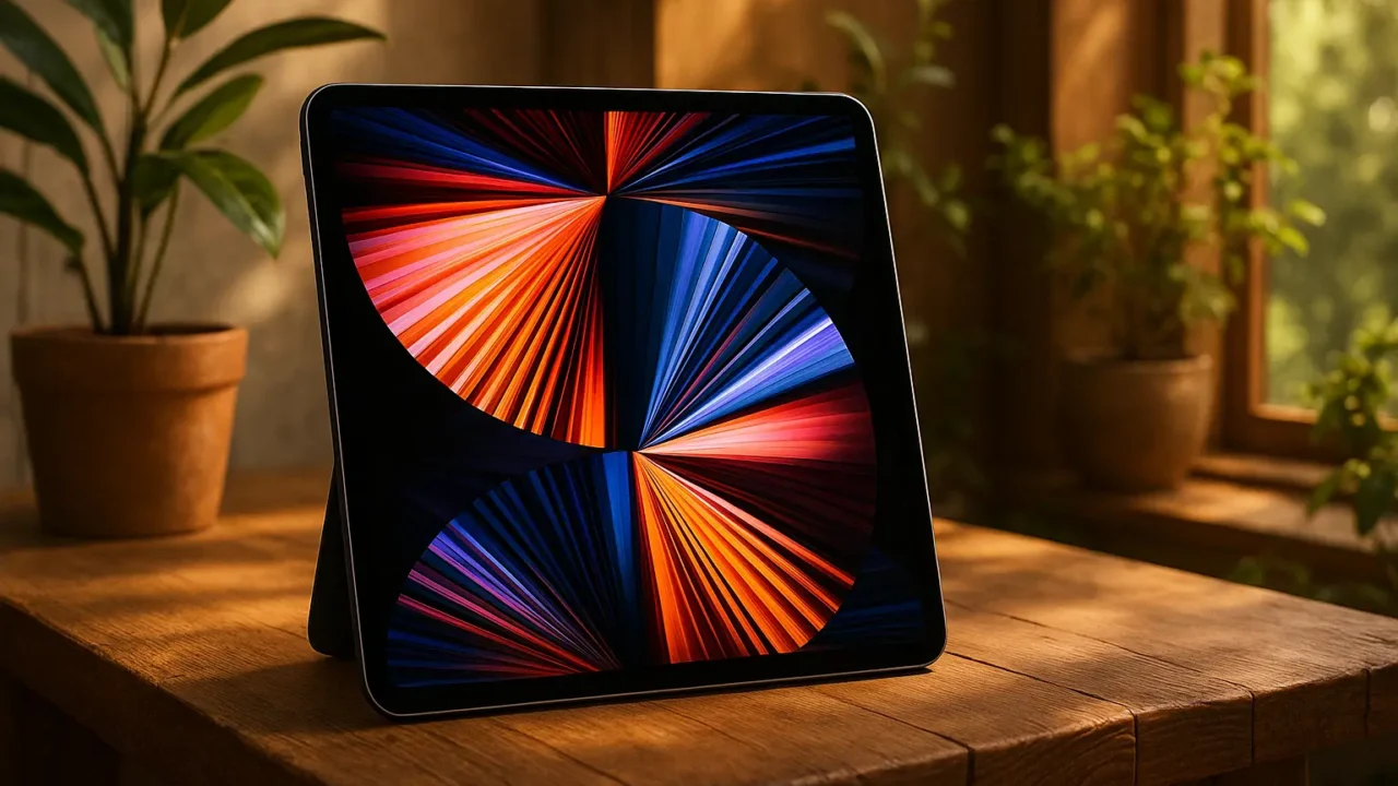 iPad Pro 11 com M1 e 512 GB surpreende em desempenho