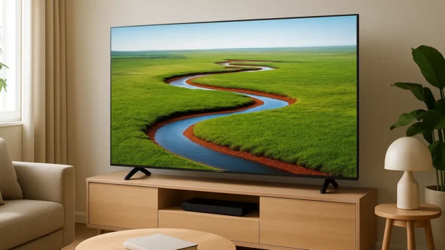 As 5 Melhores Opções de smart tv 75 polegadas lg