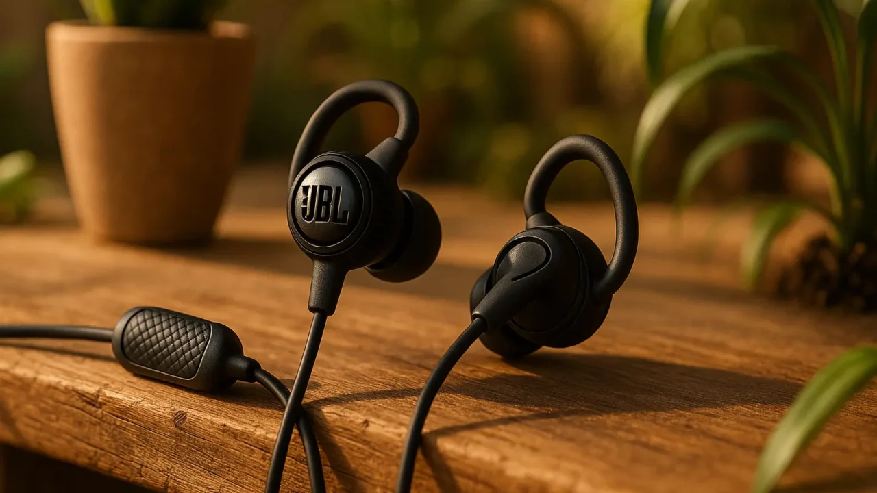 Top 5 fone de ouvido gamer quantum 50 com microfone preto JBL