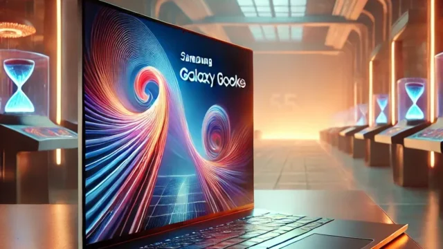 Review Completo do Samsung Galaxy AI Book4 Edge 15,6” - Desempenho e Inovação