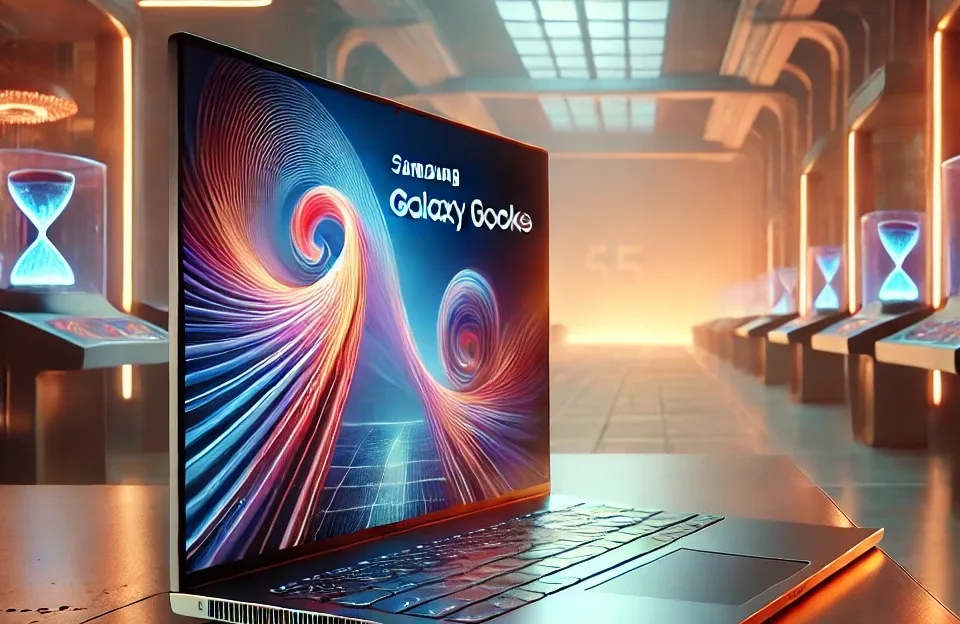Review Completo do Samsung Galaxy AI Book4 Edge 15,6” - Desempenho e Inovação