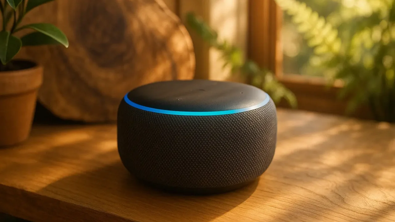 Principais Cinco Alexa Em Promoção