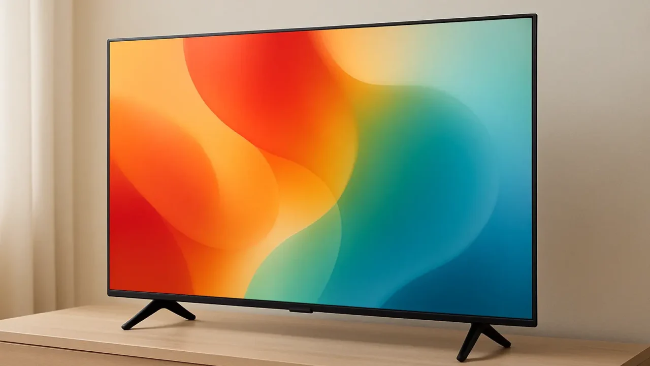 Top Cinco Modelos de TV smart 43 polegadas