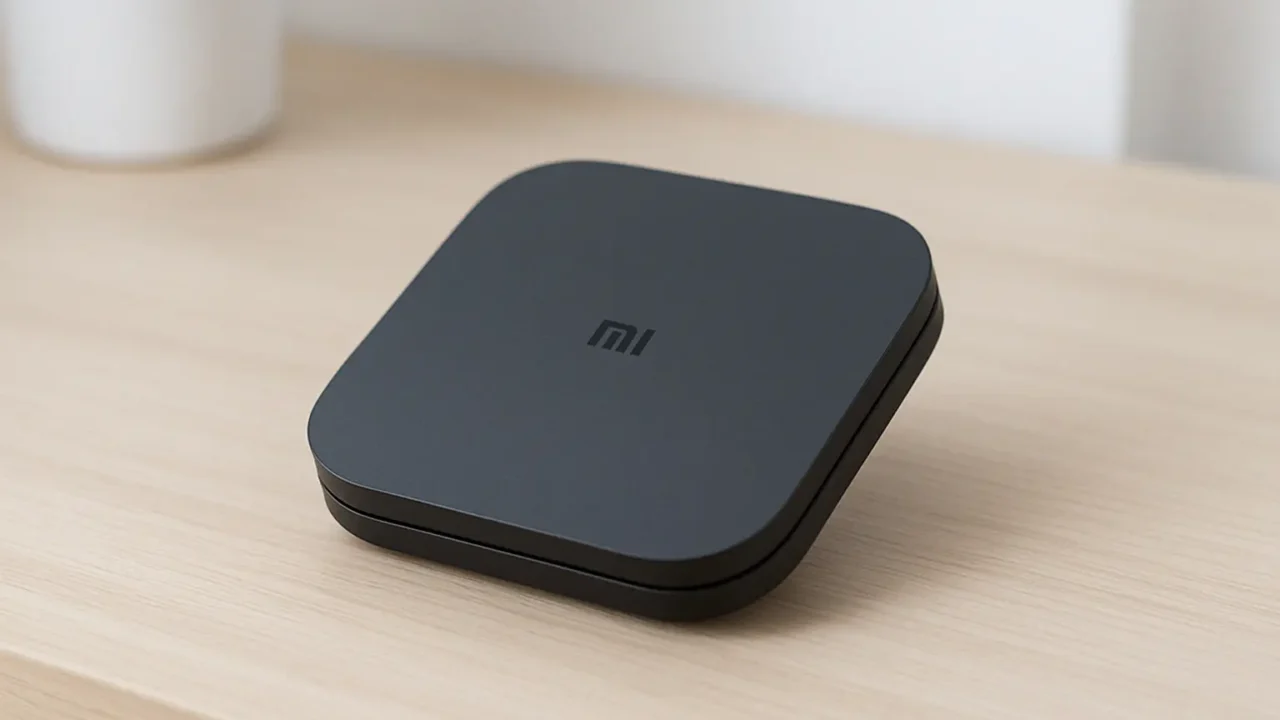 As 5 Melhores Opções de TV box Xiaomi mi box s