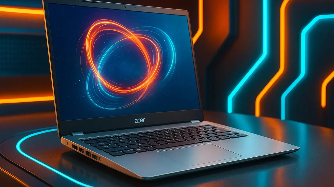 Cinco Melhores Modelos de notebook acer aspire 5 intel core i5