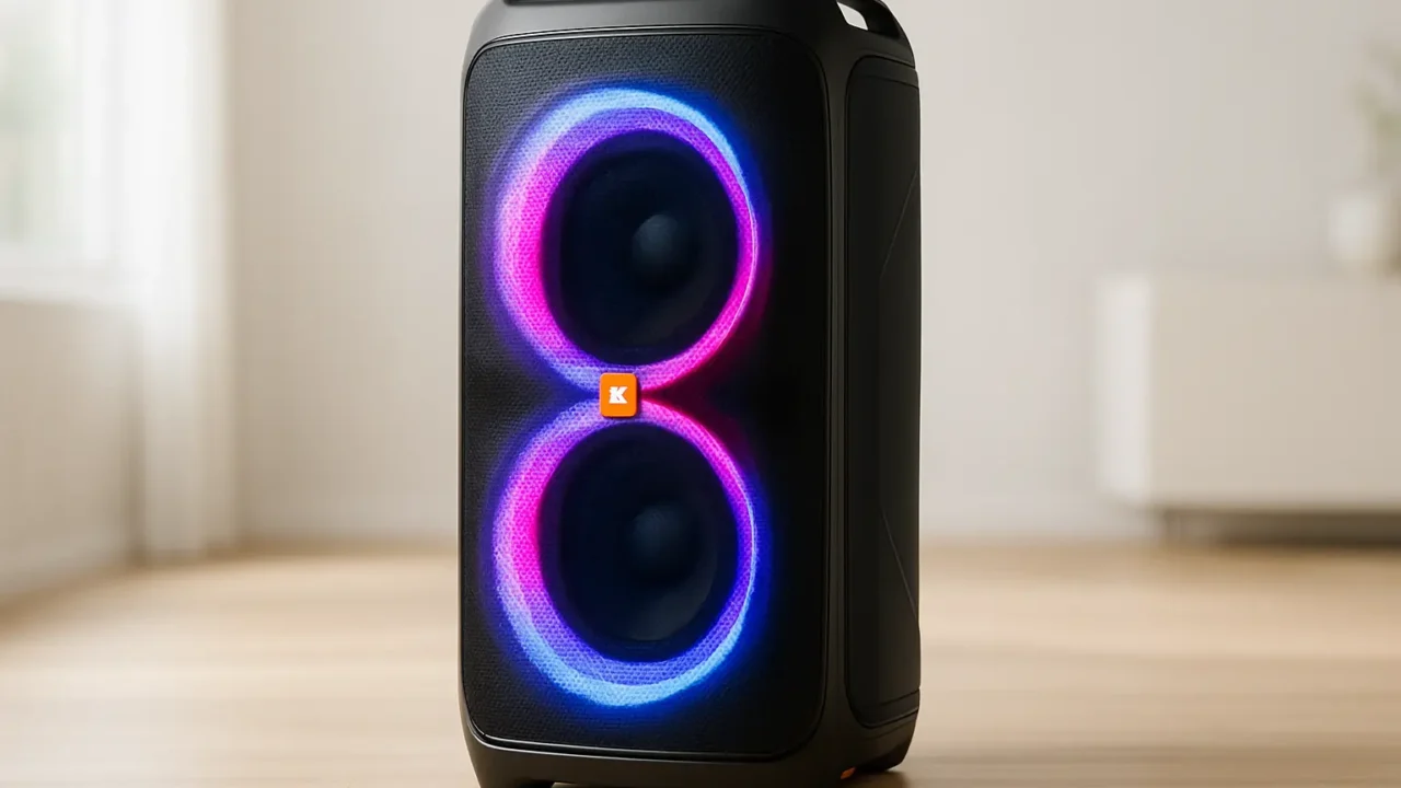 Principais Cinco JBL partybox 1100 ultimate