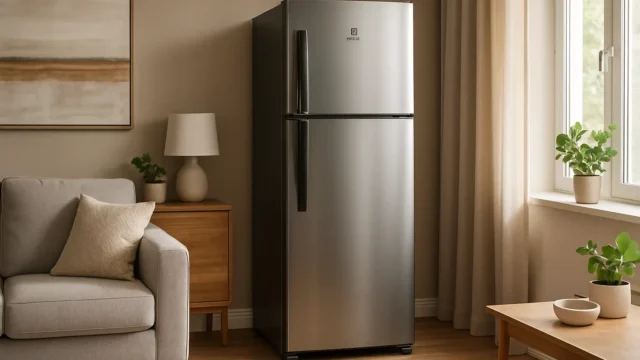 Cinco Principais Modelos de geladeira duplex Electrolux