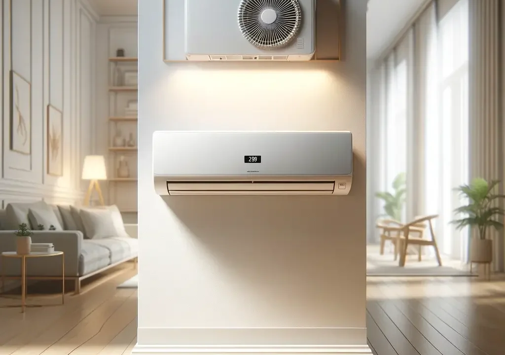 Top 5 Opções de ar condicionado split inverter 18000 btus quente e frio