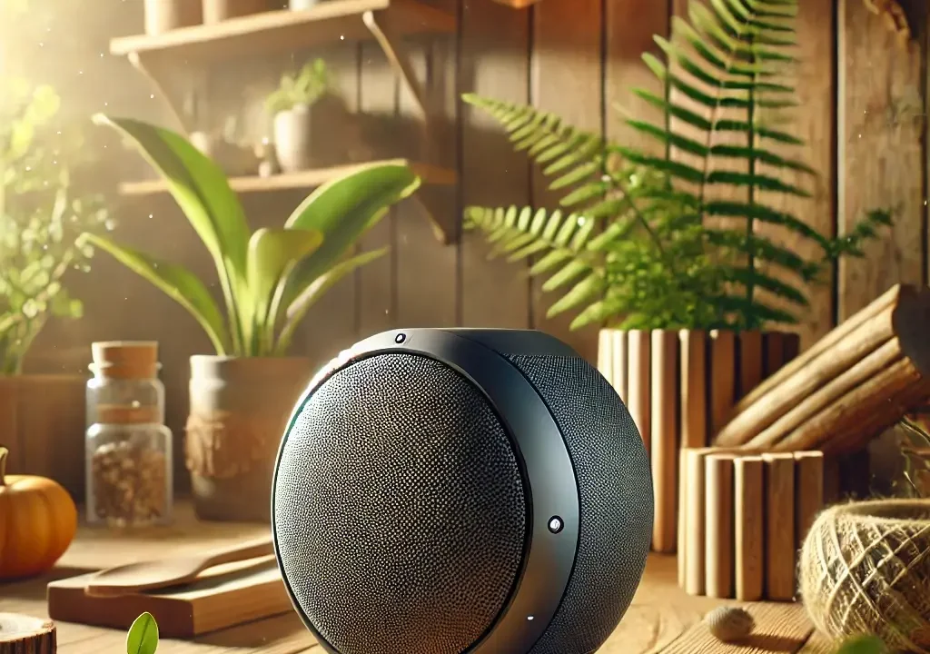 Top Cinco caixa de som LG Xboom go