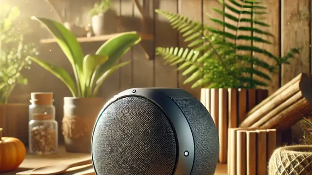 Top Cinco caixa de som LG Xboom go