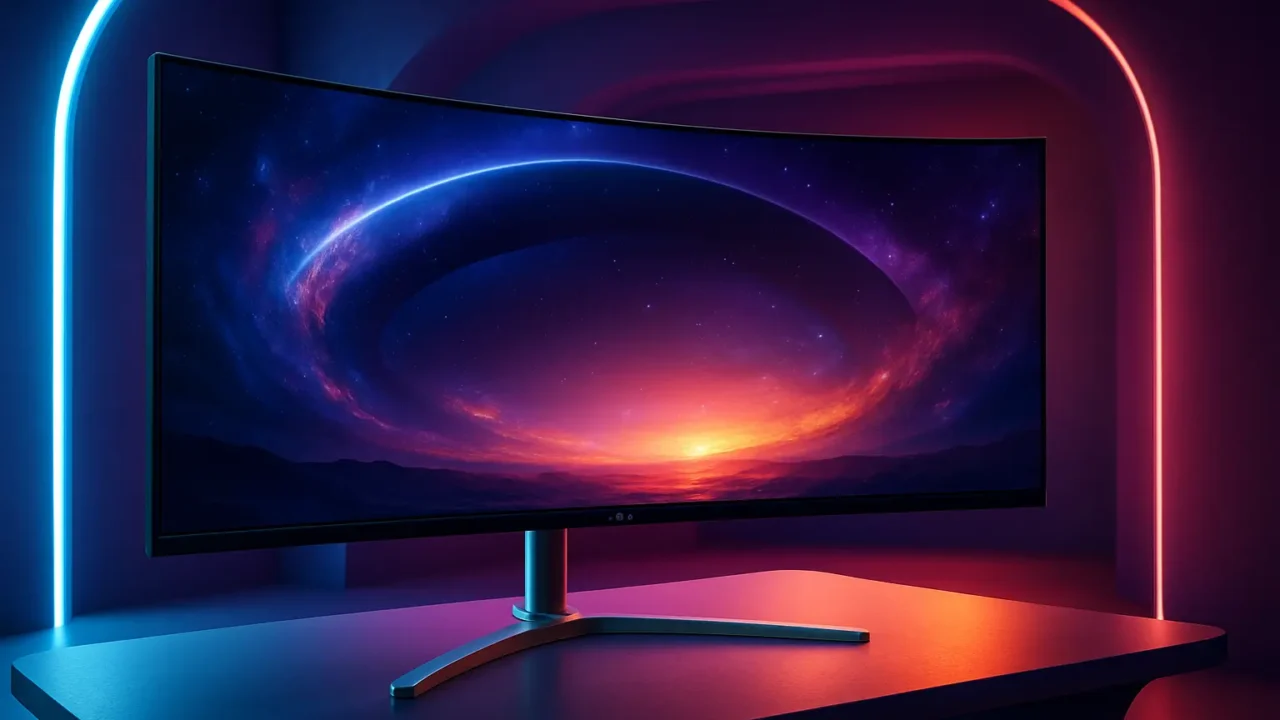 As 5 Melhores Opções de ultrawide LG monitor