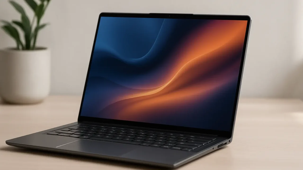 As 5 Melhores Opções de lenovo yoga slim 9i
