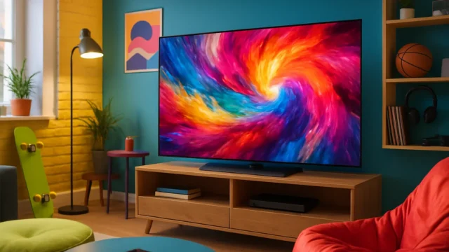 Melhores 5 LG OLED EVO c3 55