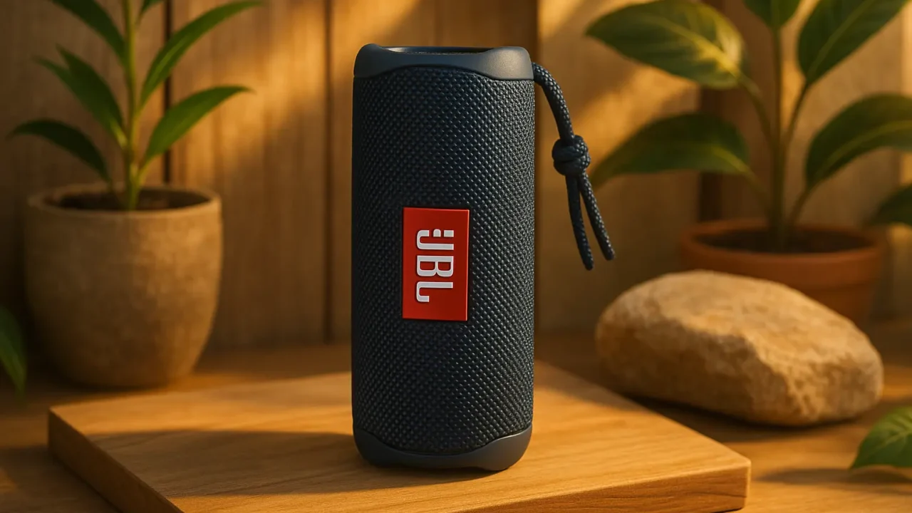 Os 5 Melhores Modelos de jbl flip 6