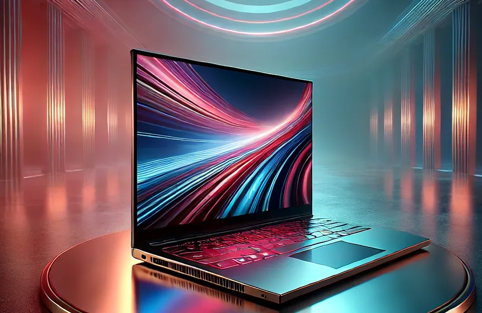 Acer Swift Go 16 Touch AI Ready com desempenho surpreendente