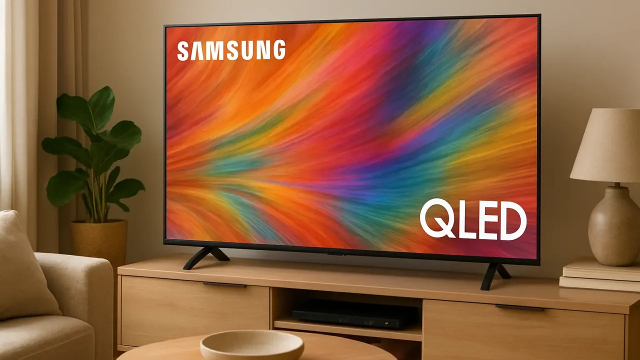 5 Melhores Modelos de Samsung Q60 50