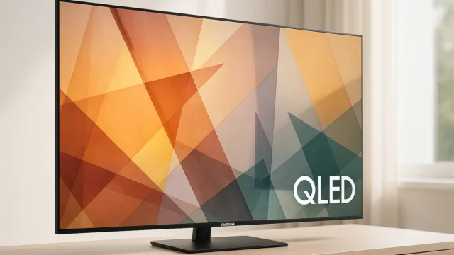 Top 5 Samsung smart TV QLED 55